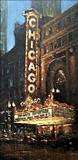 chicago theater