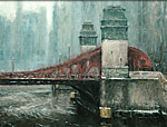 LaSalle Street Bridge